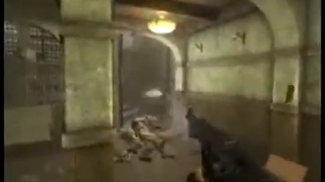 Обзор на игру Wolfenstein