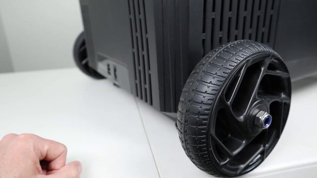 SetPower RV60D Pro - TWO FRIDGES IN ONE! Full Review and Testing смотреть онлайн