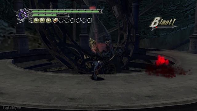 Invading Hell | Devil May Cry 3 SE [2005] VERGIL Part 9/9 HD Collection смотреть онлайн