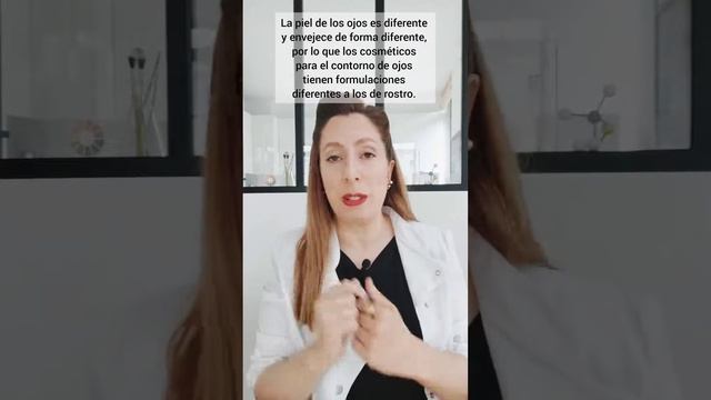 LA ROCHE POSAY & DEBORAH CIENCIA | SERUM HYALUB B5 OJOS смотреть онлайн
