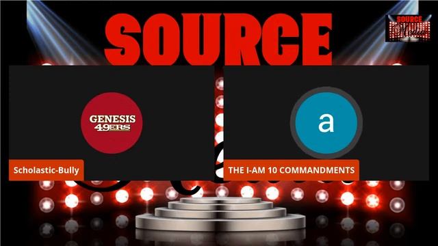 The Genetic Legacy of E1b1b Israelites смотреть онлайн