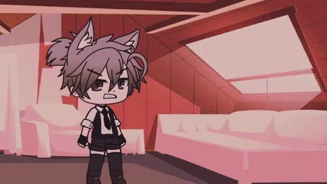 Я не твоя игрушка! Meme~