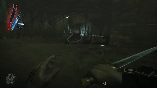 Предательство | Dishonored (8 часть) смотреть онлайн