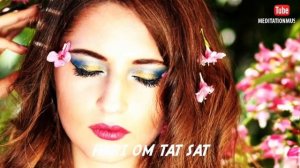 ☯ Мантра Божественной Мудрости И Духовного Света Мантра Хари Ом Тат Сат Mantra Chanting