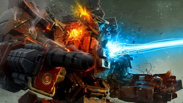 BattleTech Lore & History - Golden Age: First Hidden War & Selaj Purge (MechWarrior Lore) смотреть онлайн