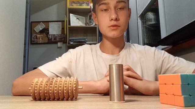 Опыт Исследование свойств твёрдых тел. смотреть онлайн