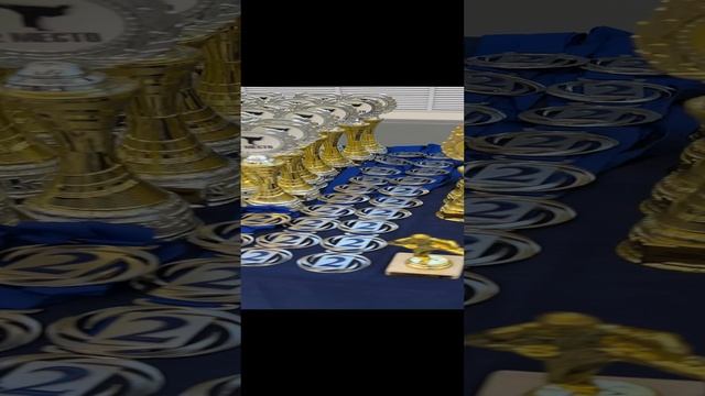 Муниципальные соревнования «Кубок дружбы 2024». Ухта 01.12.2024