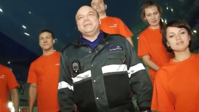 Новые участники акции «Ice Bucket Challenge» смотреть онлайн