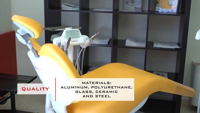 Miglionico Dental Equipment смотреть онлайн