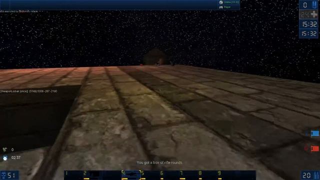 Unreal Tournament 1999: Epic Vehicular CTF Showdowns! - XVehicles - UT99 - Online gameplay смотреть онлайн