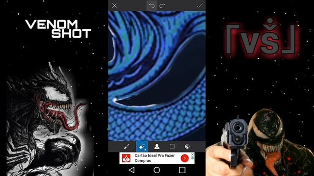 Edição PicsArt | EMBLEMA DO CLÃ "SDS" | Standoff 2 смотреть онлайн
