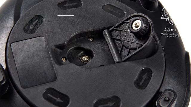 Ring RTC200 Analogue Tyre Inflator 12V | Screwfix смотреть онлайн