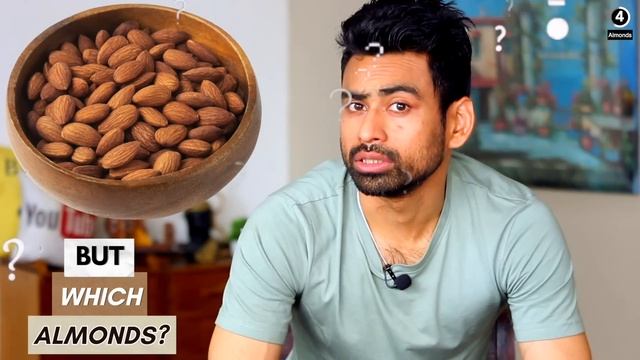 Soak and Eat These 4 Things Every Morning 🔥 смотреть онлайн