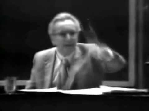 Виктор Франкъл - Човекът в търсене на смисъл смотреть онлайн