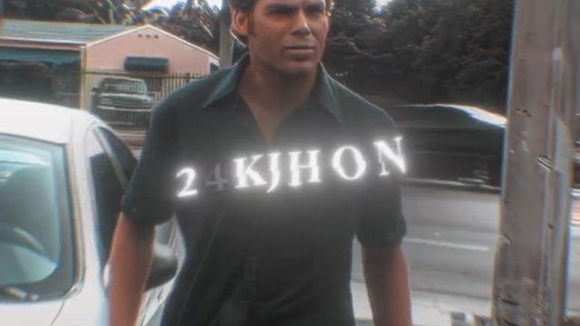 Dexter | PROTECTION CHARM | Edit | Literally Me | Dexter Morgan | Little Chino | 4K 60FPS смотреть онлайн