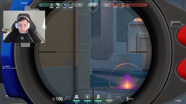 Owning Pubs!!! LOUD Saadhak Chamber🔫 VOD! смотреть онлайн