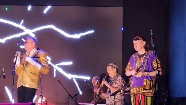Аукцыон - Фа-фа 30.08.23 Санкт-Петербург смотреть онлайн