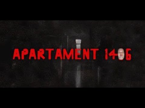 ХОРРОР ИЗ ГОВНА И ПАЛОК/Apartament 1406 ПРОХОЖДЕНИЕ И ОБЗОР