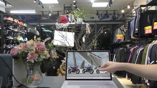【 New - Openbox 】Surface Laptop 4 AMD Ryzen7 4980U | 8GB | 256GB | 15 inch - Bạc | JapanSport смотреть онлайн