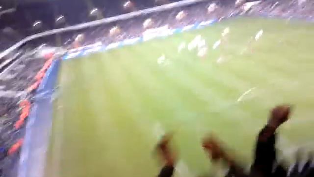 Bobby Zamora goal смотреть онлайн
