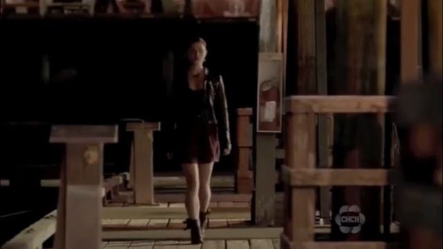 The Secret Circle | Stop Me смотреть онлайн