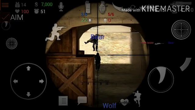 CS:GO mobile real?? Not (clickbait) смотреть онлайн