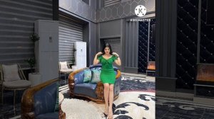 NARMINJONNI YANGI RASMLAR TOʻPLAMI.