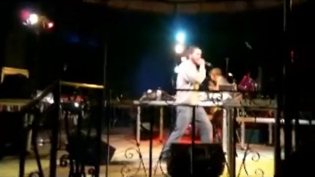 Radikal sound system Medley Live PUPPASONIC PART1 (fête de la musique 2011) France смотреть онлайн
