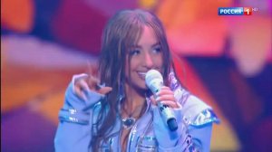 Мари Краймбрери - Мне так повезло (Фестиваль «Песня года»; 2024)