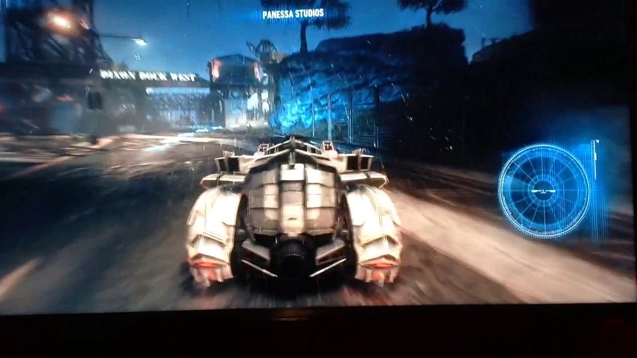 Batman arkham knight how to unlock freeze blast смотреть онлайн
