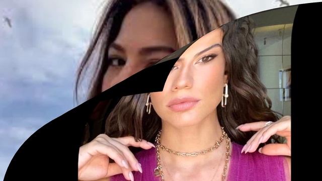 Silencio misterioso: ¿Por qué Demet Özdemir guarda silencio? смотреть онлайн
