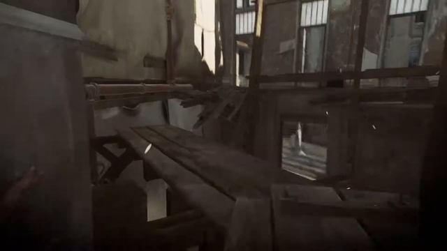 Dishonored 2 - Perfect Stealth Assassination: Dust District! смотреть онлайн