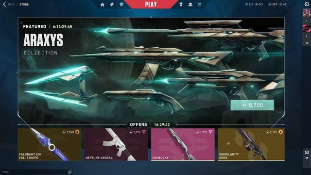 day 33 of trying to get xenohunter knife on my shop смотреть онлайн