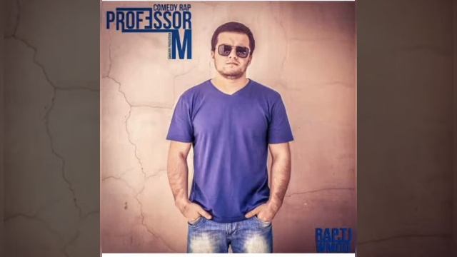 Professor M (comedy) - Ма отат нестм смотреть онлайн