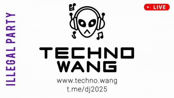 Acid Techno - DJ MARKOVICH - TECHNO CLUB MUSIC 2025