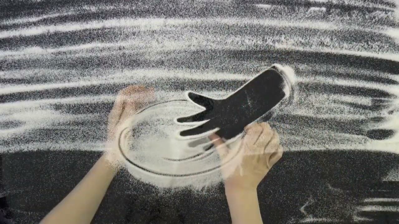 История Пятого хлебозавода через образы и людей!