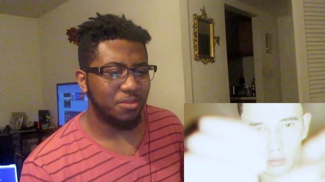 OMG LITTY OBLADAET –OBLADAET KENNY Reaction смотреть онлайн