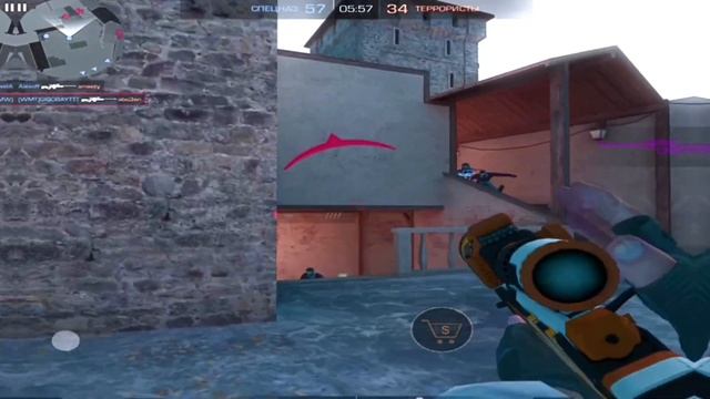 САМЫЙ СПОКОЙНЫЙ МУВИК🤤🤤🤤|STANDKNIFE 2.0 FIREBORN смотреть онлайн
