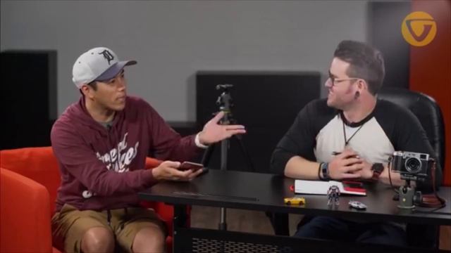 #OnYourGuard Episode 16: Photographing Food w/ Seoung Lee смотреть онлайн