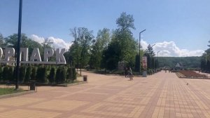 Обзор на майкоп