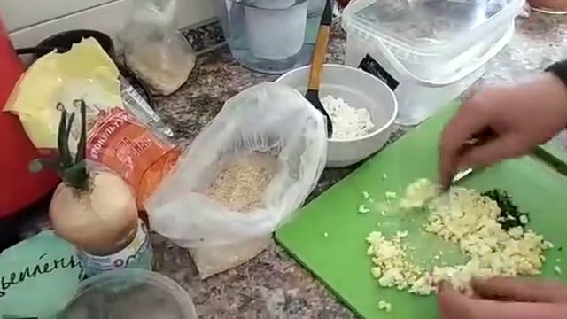 Инкубатор. Часть 7: Корм для цыплят смотреть онлайн