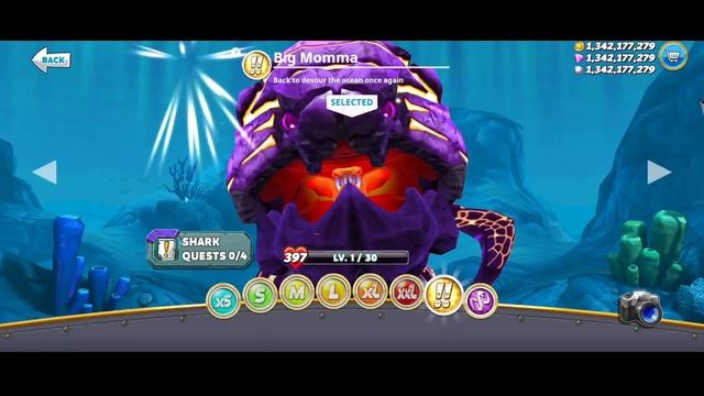 NEW EVOLUTION LAVA DUNKLEOSTEUS BIGGEST MONSTER UNLOCKED,GAMEPLAY Hungry Shark World Mod Skin 2024 смотреть онлайн