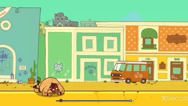 Забавные игры обзор смотреть онлайн