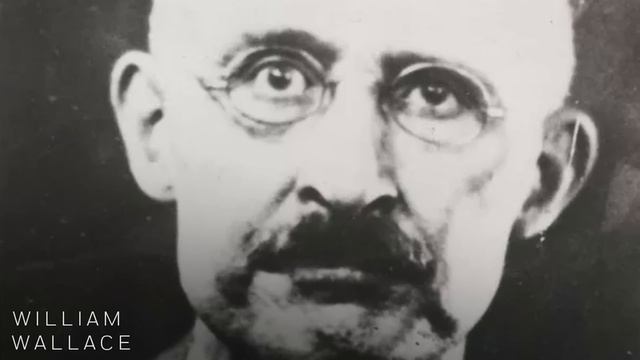 SPRAWA Julii Wallace I Największa zagadka Wielkiej Brytanii - czarna wdowa podcast kryminalny смотреть онлайн