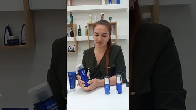 Отзыв клиента о тестировании по уходу за лицом. смотреть онлайн