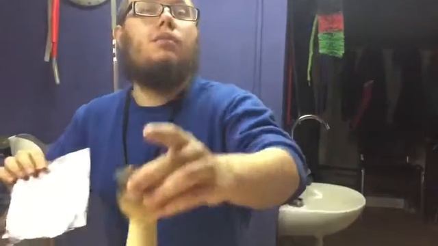 Дым на Час - Поэзия кальянщика смотреть онлайн