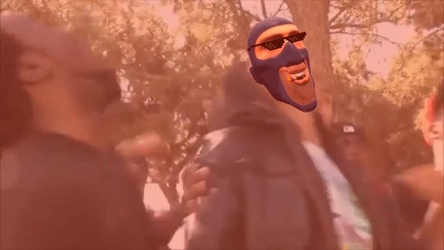 Meet the MLG Spy смотреть онлайн