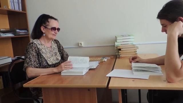 Студенческая визитка НВПК НИЯУ МИФИ смотреть онлайн