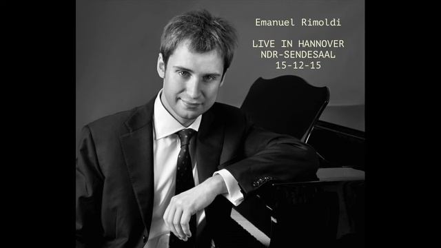 Schumann Humoreske op20 Emanuel Rimoldi 2015 смотреть онлайн