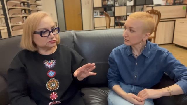 Рак груди - Не приговор Секреты профилактики онкологии Лечение Личный опыт Татьяна Лийваку смотреть онлайн